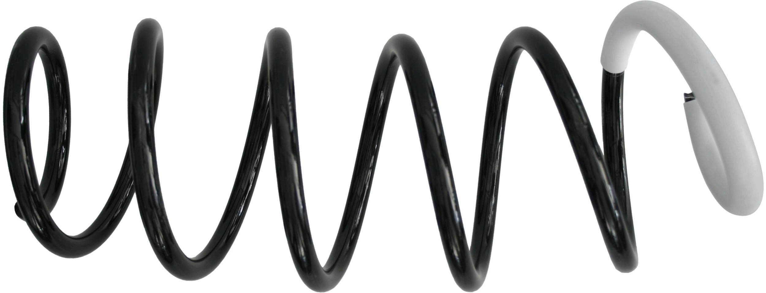 SACHS Fjeder 993048 for PEUGEOT