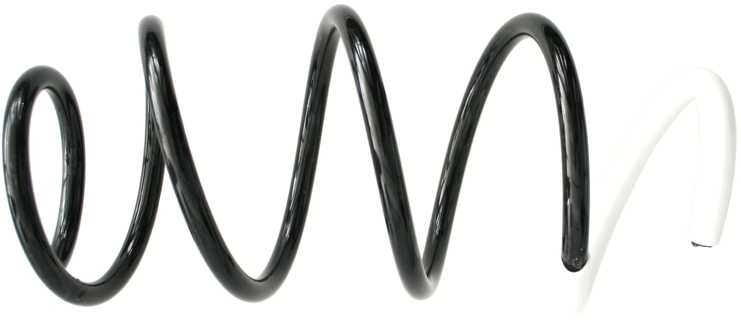 SACHS Fjeder 993089 for CITROËN