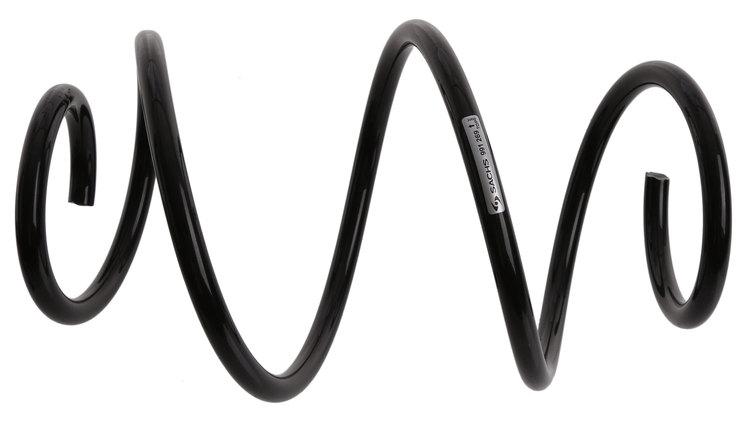 SACHS Fjeder 991269 for OPEL