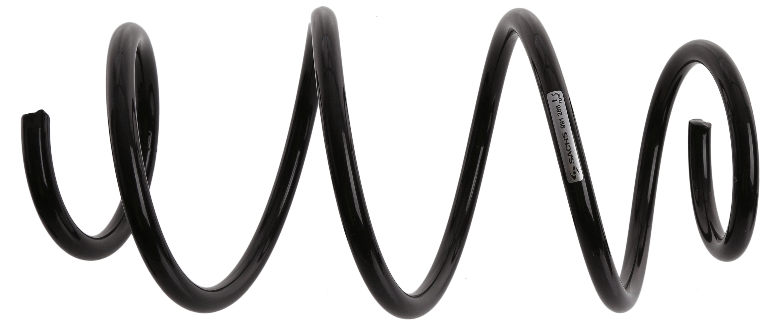 SACHS Fjeder 991286 for VAUXHALL