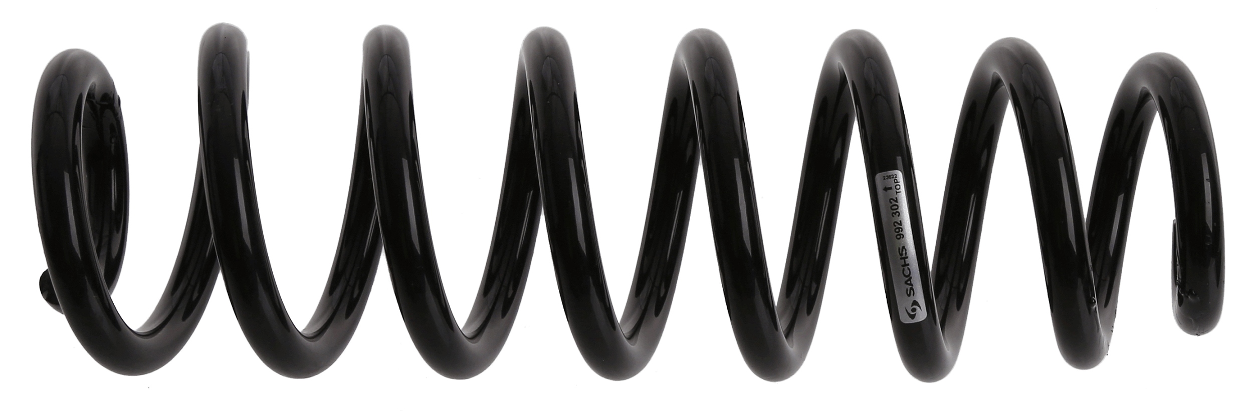 SACHS Fjeder 992302 for VAUXHALL