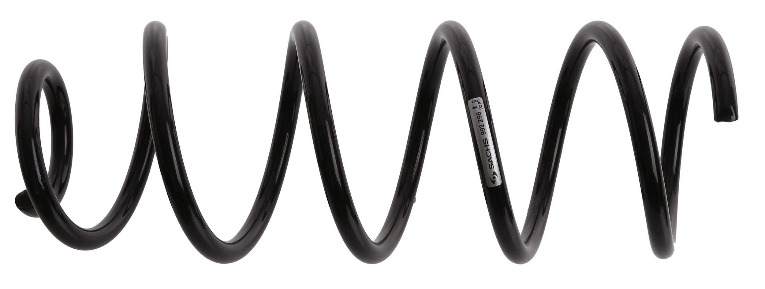 SACHS Fjeder 992298 for MAZDA