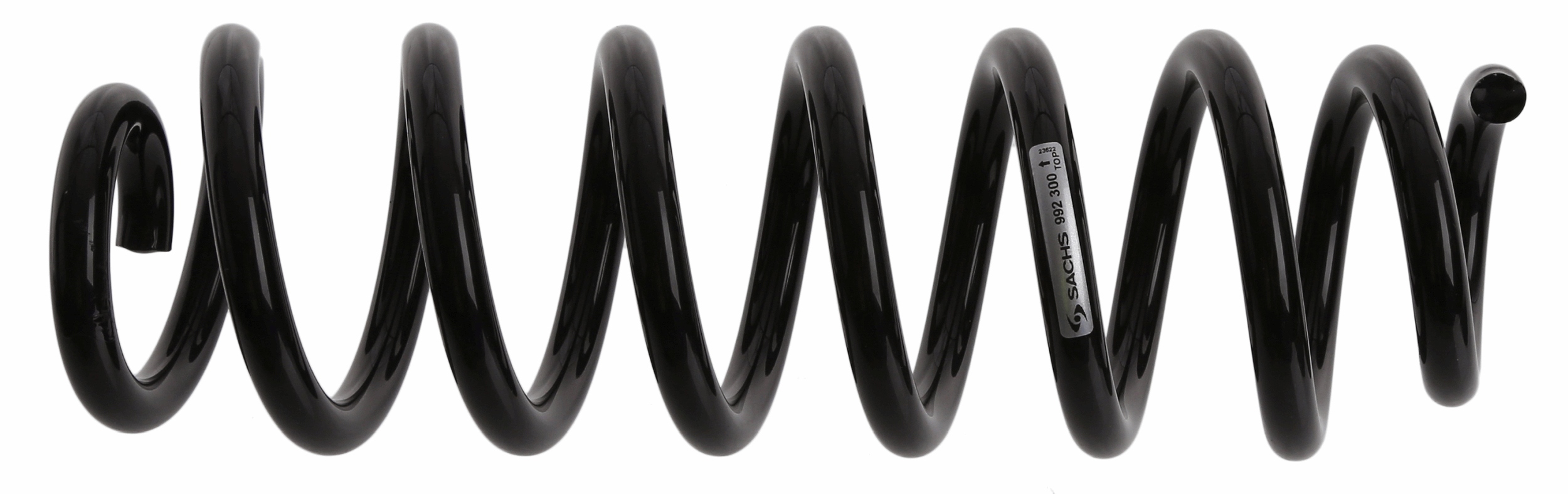 SACHS Fjeder 992300 for VAUXHALL