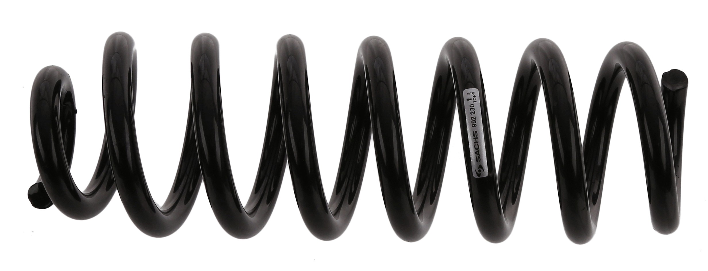 SACHS Fjeder 992230 for MERCEDES-BENZ