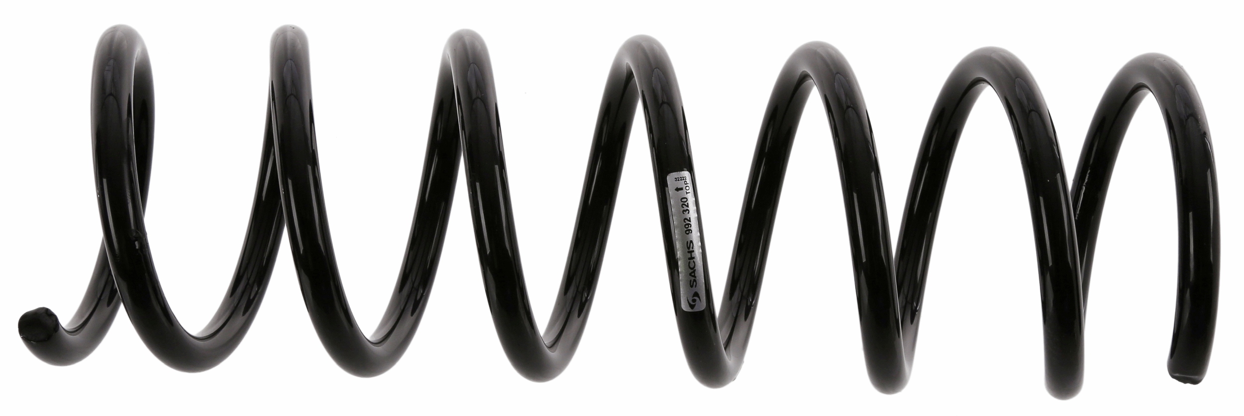 SACHS Fjeder 992320 for VW