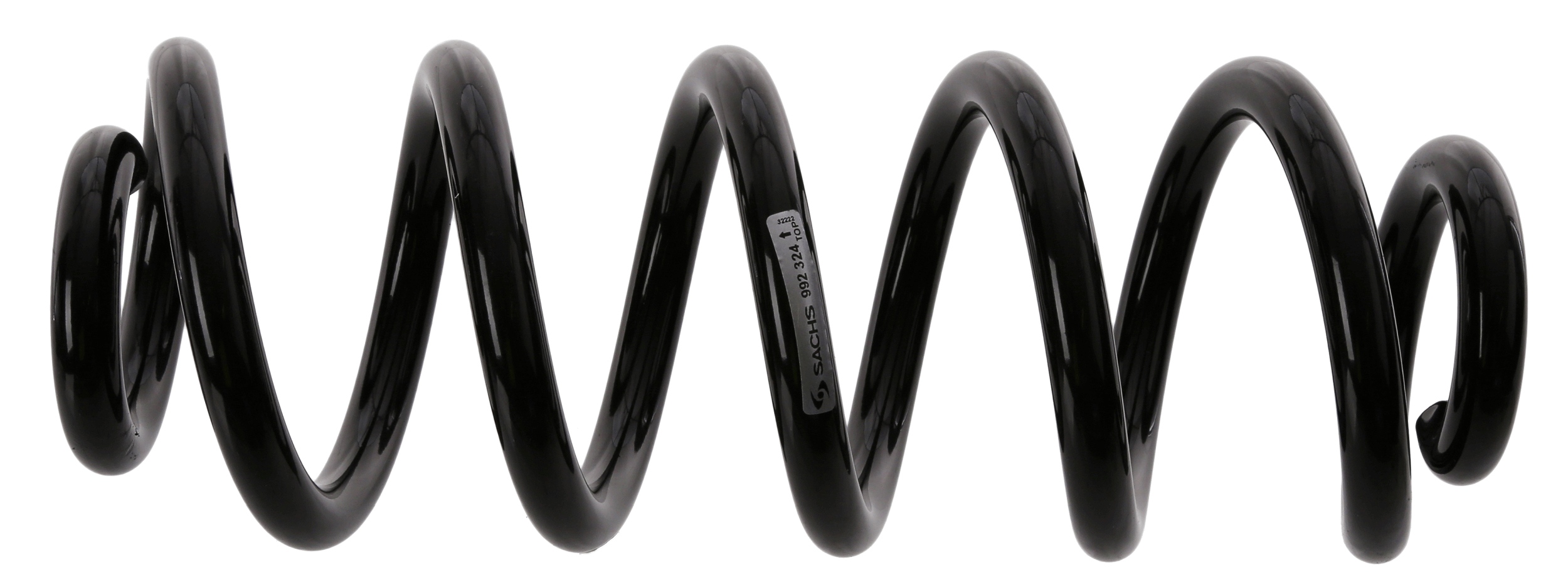 SACHS Fjeder 992324 for VW