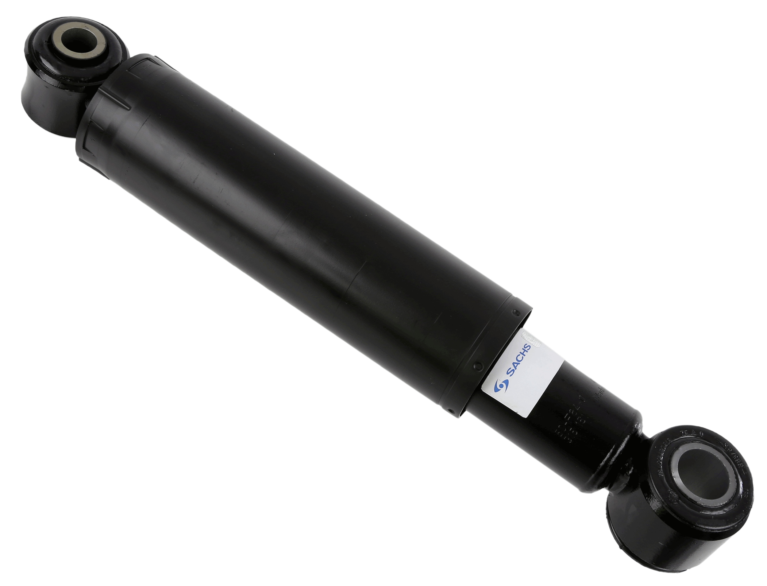 SACHS 315151 for DAF STEYR MAN