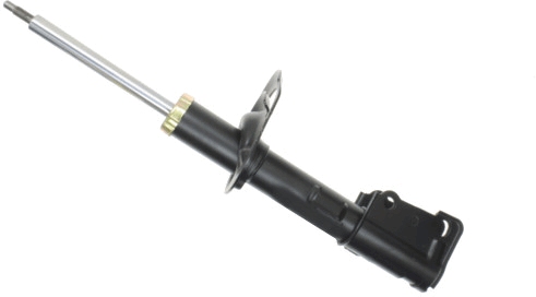 SACHS Støddæmper 315642 højre foraksel for DODGE FIAT