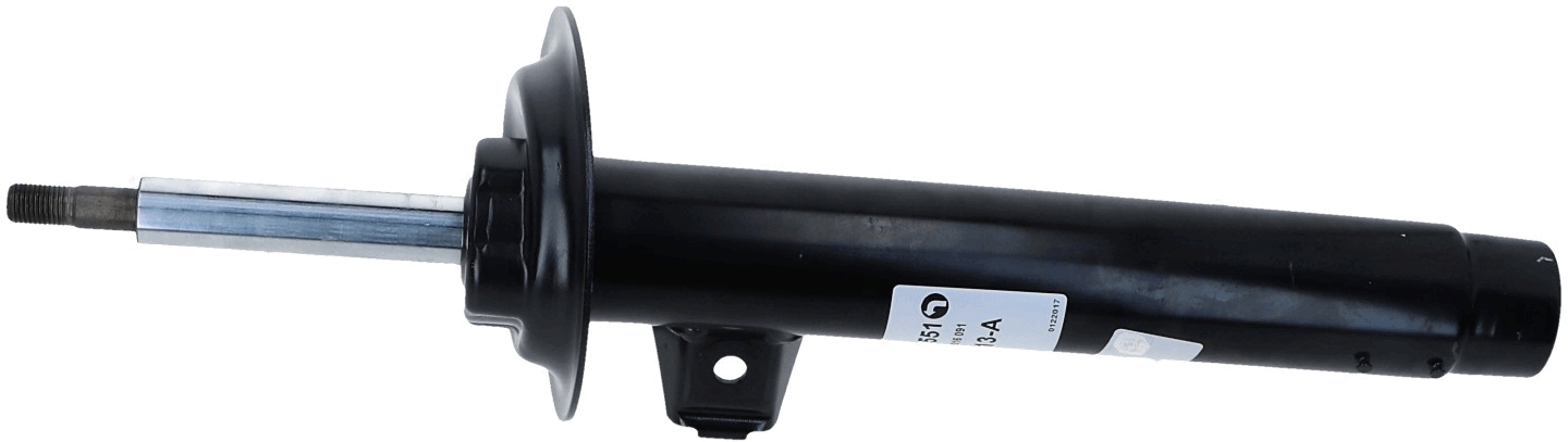 SACHS Støddæmper 317551 venstre foraksel for BMW