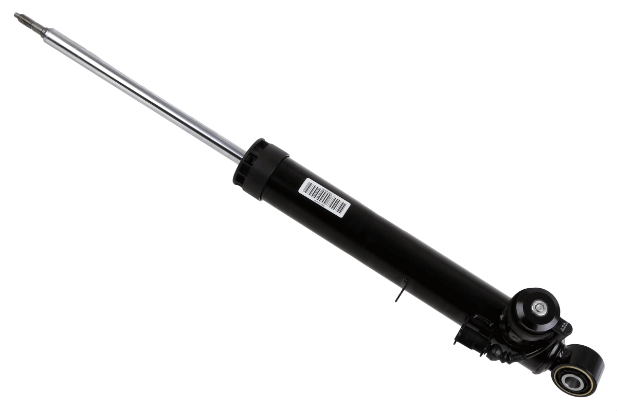 SACHS Støddæmper 319003 Bagaksel højre for AUDI