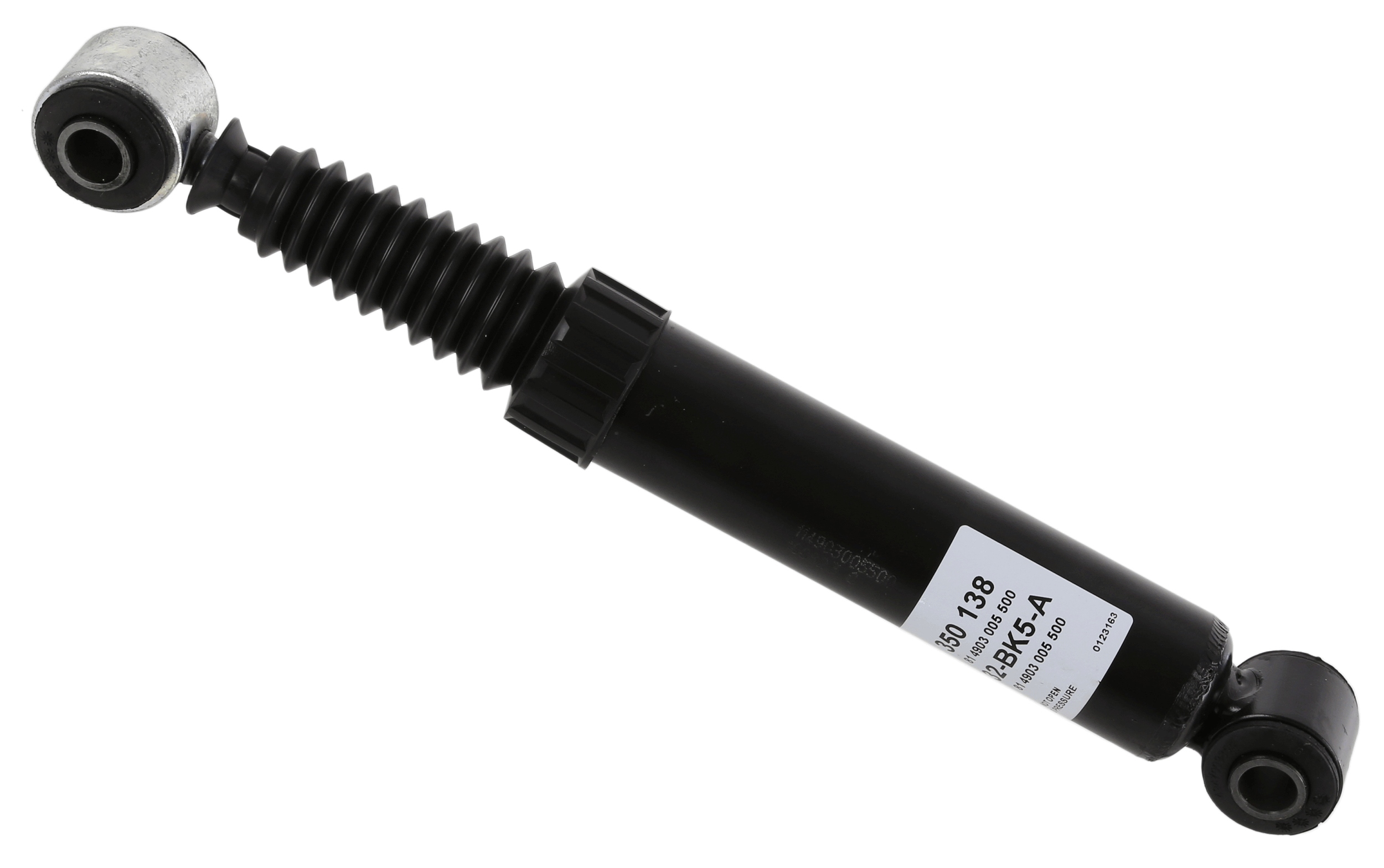 SACHS Støddæmper 350138 for CITROËN