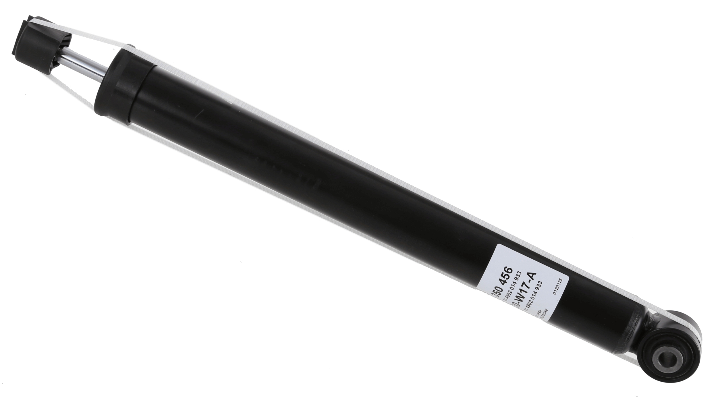 SACHS Støddæmper 350456 for MAZDA