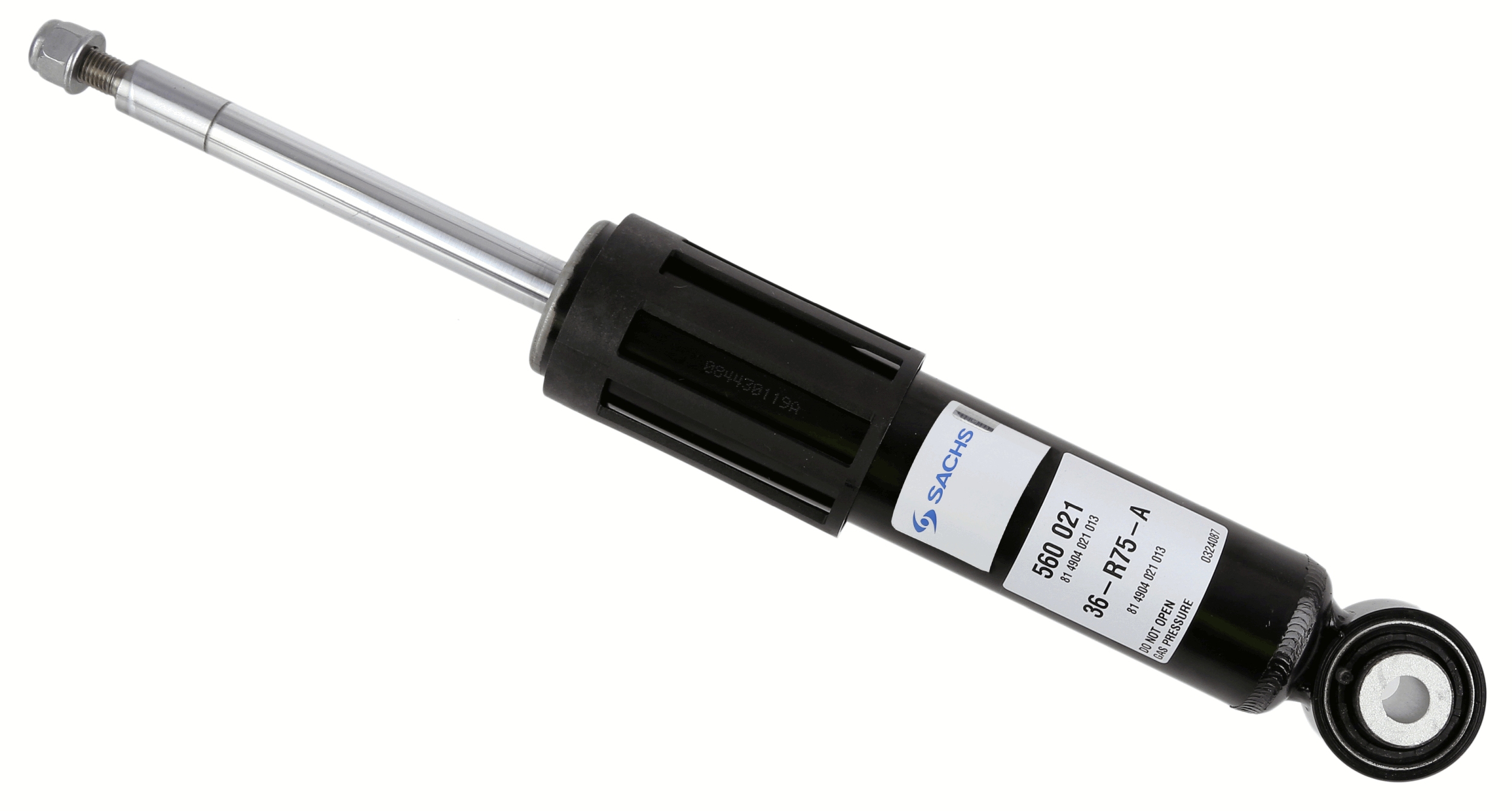 SACHS Støddæmper 560021 for VW