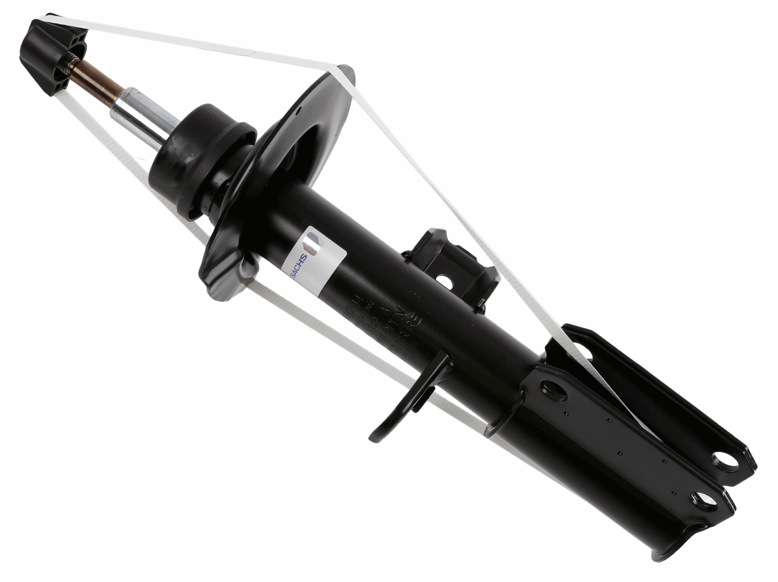 SACHS Støddæmper 560204 for BMW