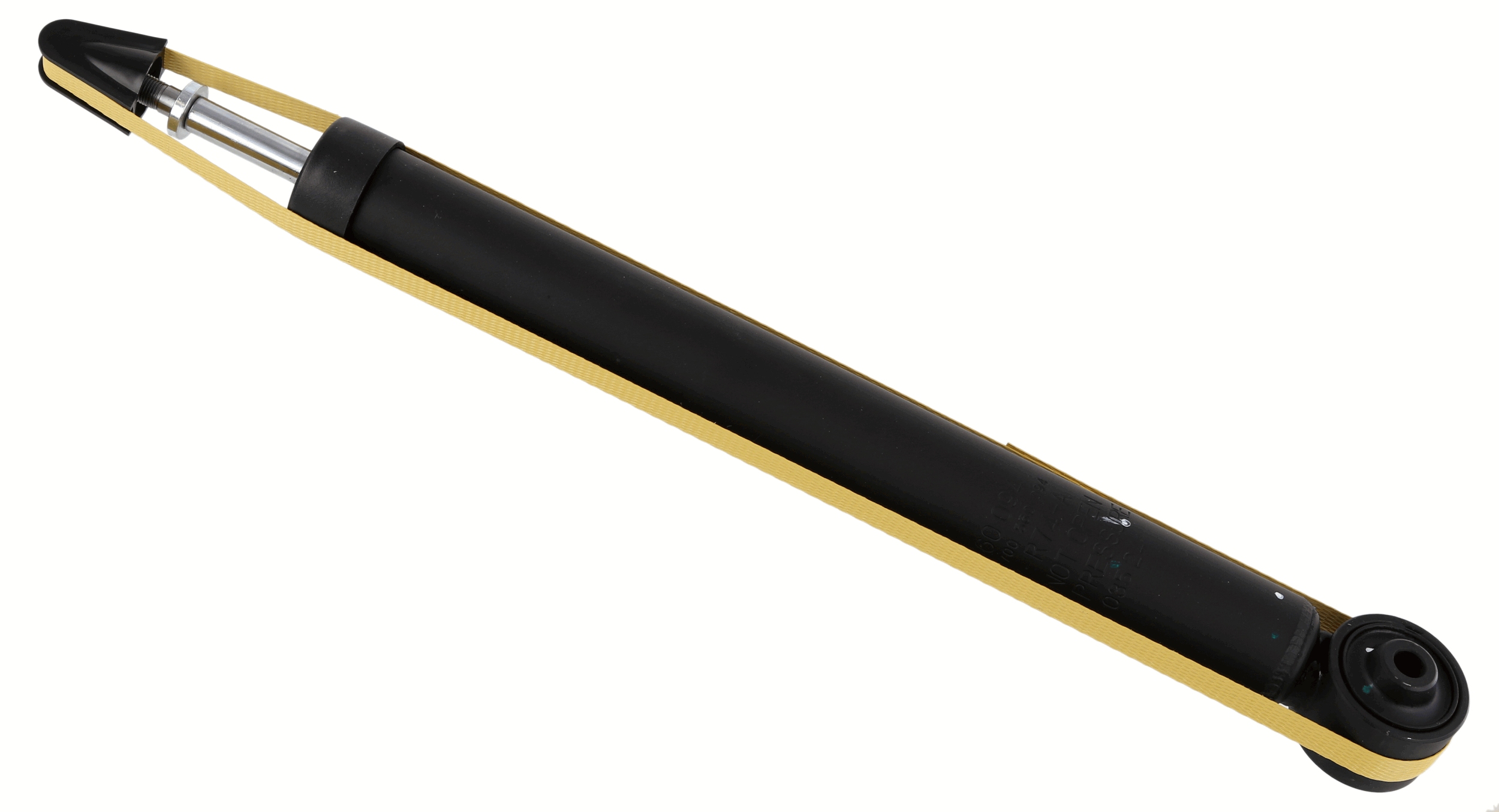 SACHS Støddæmper 560094 for SEAT