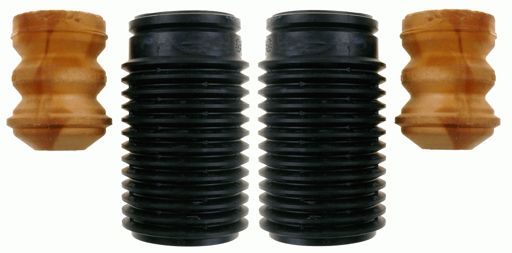 SACHS Manchetsæt, støddæmper 900004 for BMW
