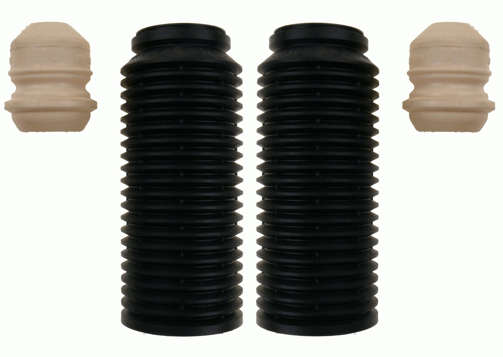 SACHS Manchetsæt, støddæmper 900002 for OPEL