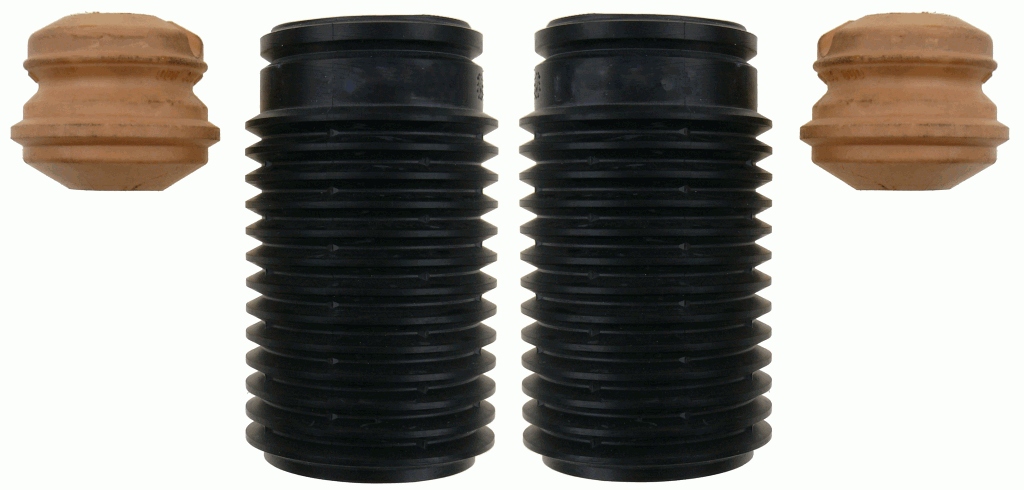 SACHS Manchetsæt, støddæmper 900003 for VAUXHALL