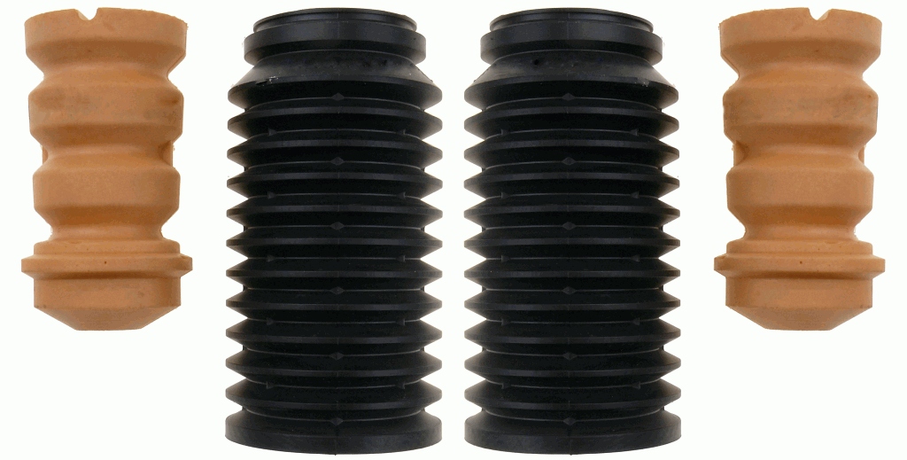 SACHS Manchetsæt, støddæmper 900011 for CITROËN