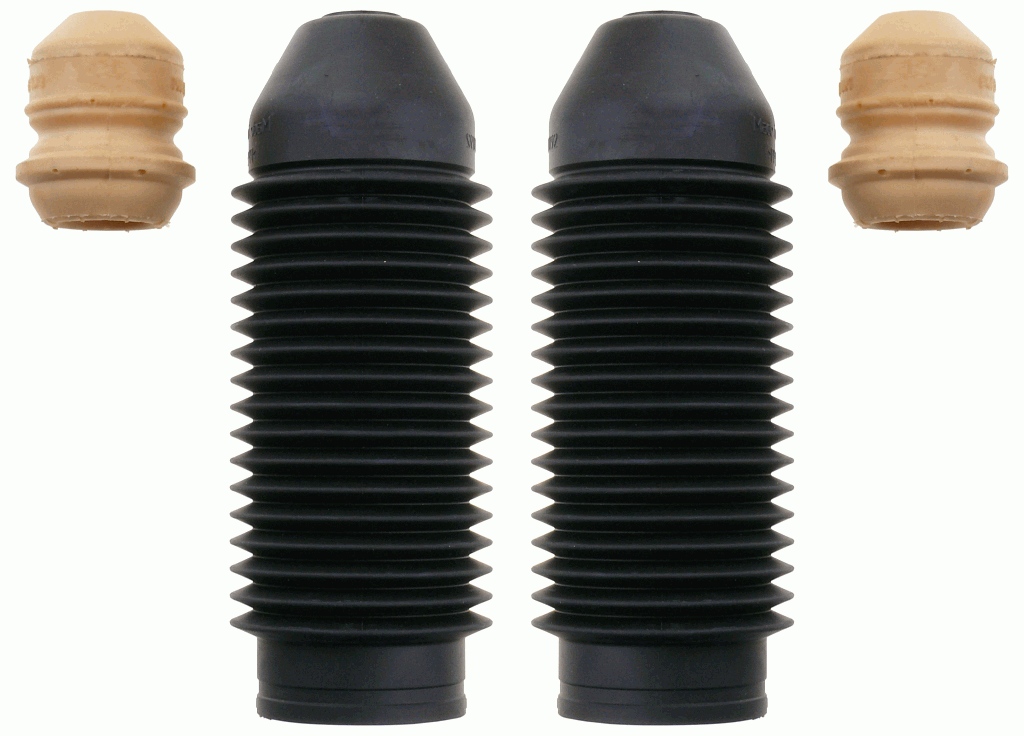 SACHS Manchetsæt, støddæmper 900042 for AUDI