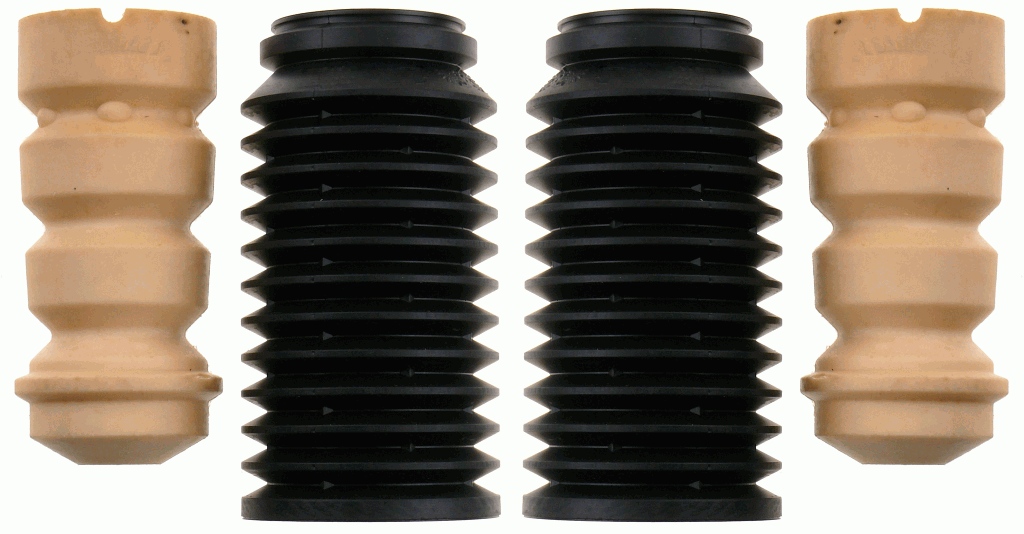 SACHS Manchetsæt, støddæmper 900043 for CITROËN