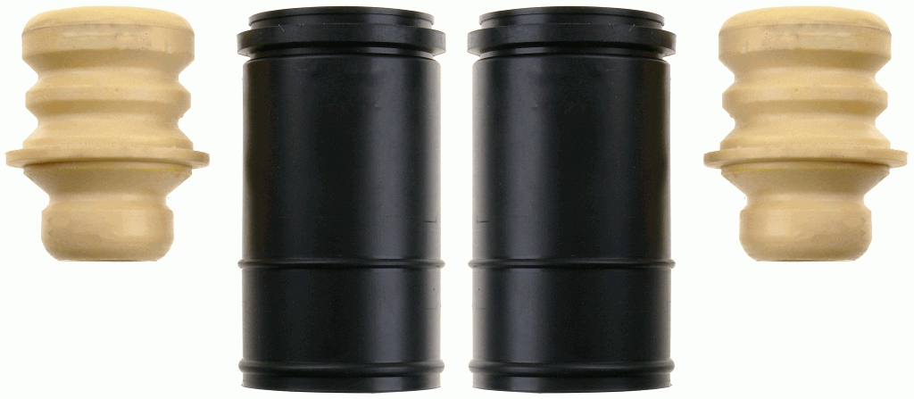 SACHS Manchetsæt, støddæmper 900046 for MITSUBISHI