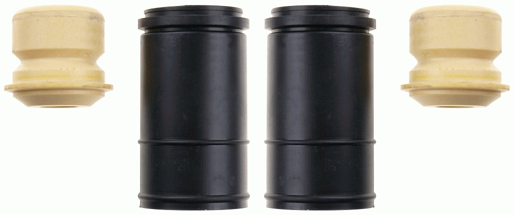 SACHS Manchetsæt, støddæmper 900047 for VOLVO MITSUBISHI