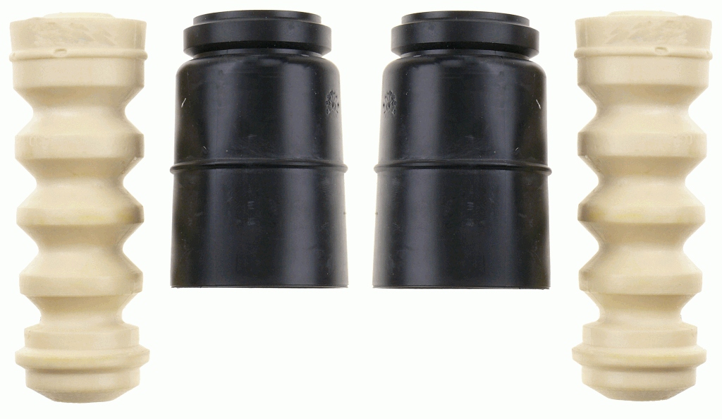 SACHS Manchetsæt, støddæmper 900052 for VW