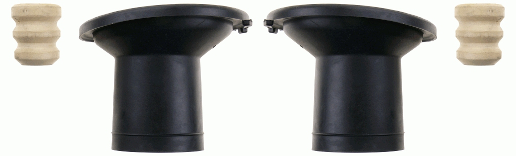 SACHS Manchetsæt, støddæmper 900065 for TOYOTA