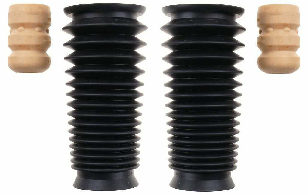 SACHS Manchetsæt, støddæmper 900066 for SAAB