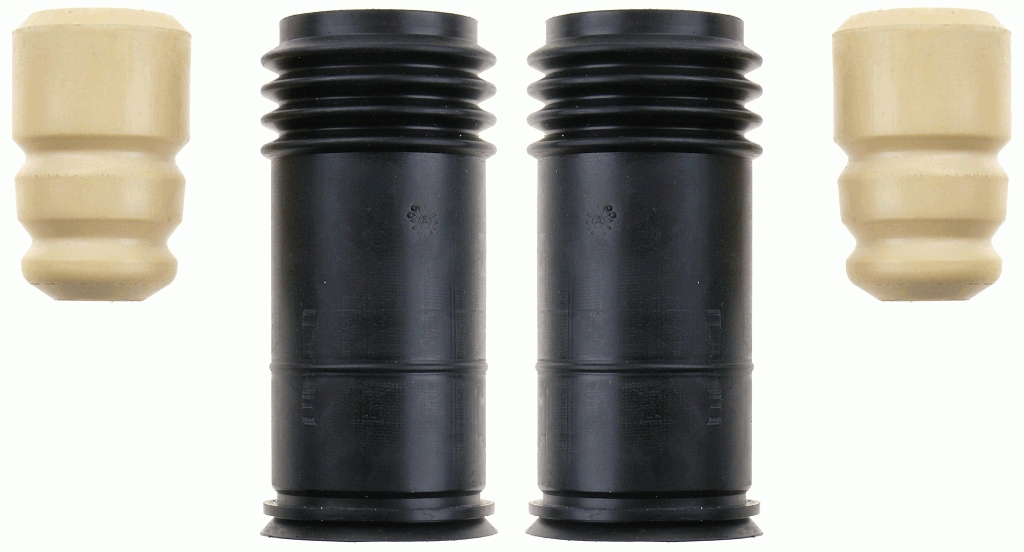 SACHS Manchetsæt, støddæmper 900067 for MITSUBISHI
