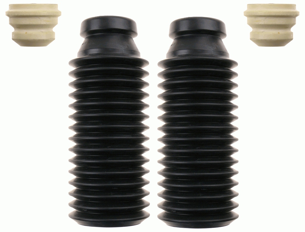 SACHS Manchetsæt, støddæmper 900071 for CHRYSLER