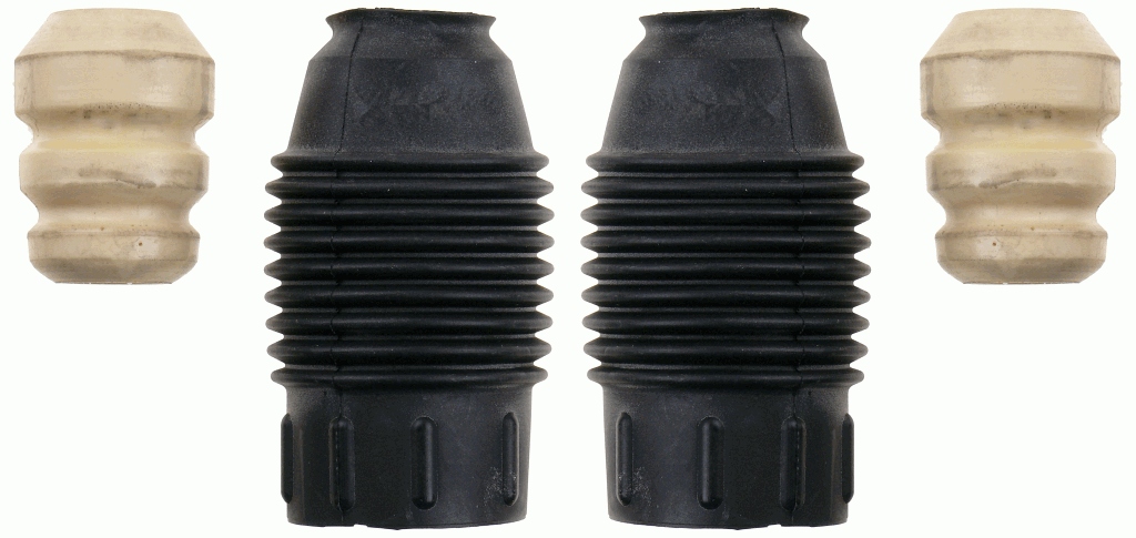 SACHS Manchetsæt, støddæmper 900072 for FIAT LANCIA