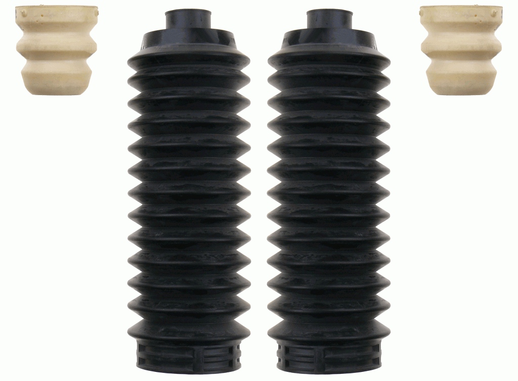 SACHS Manchetsæt, støddæmper 900068 for FORD