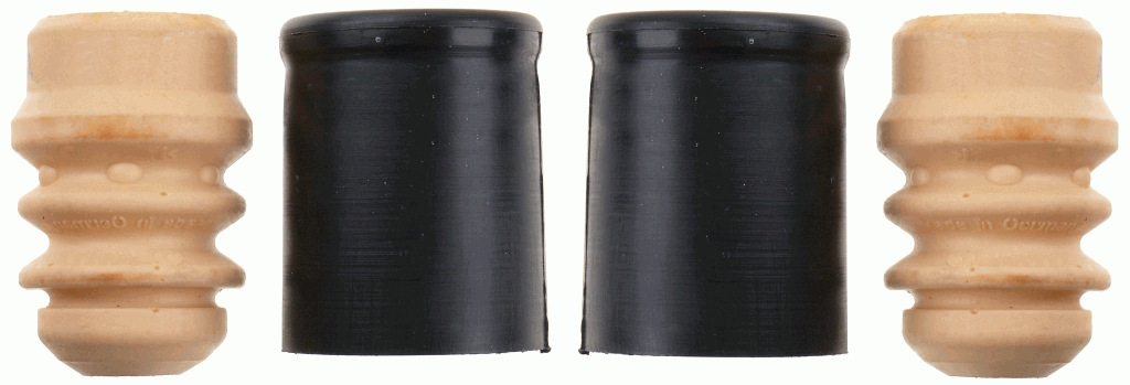 SACHS Manchetsæt, støddæmper 900075 for SKODA VW AUDI