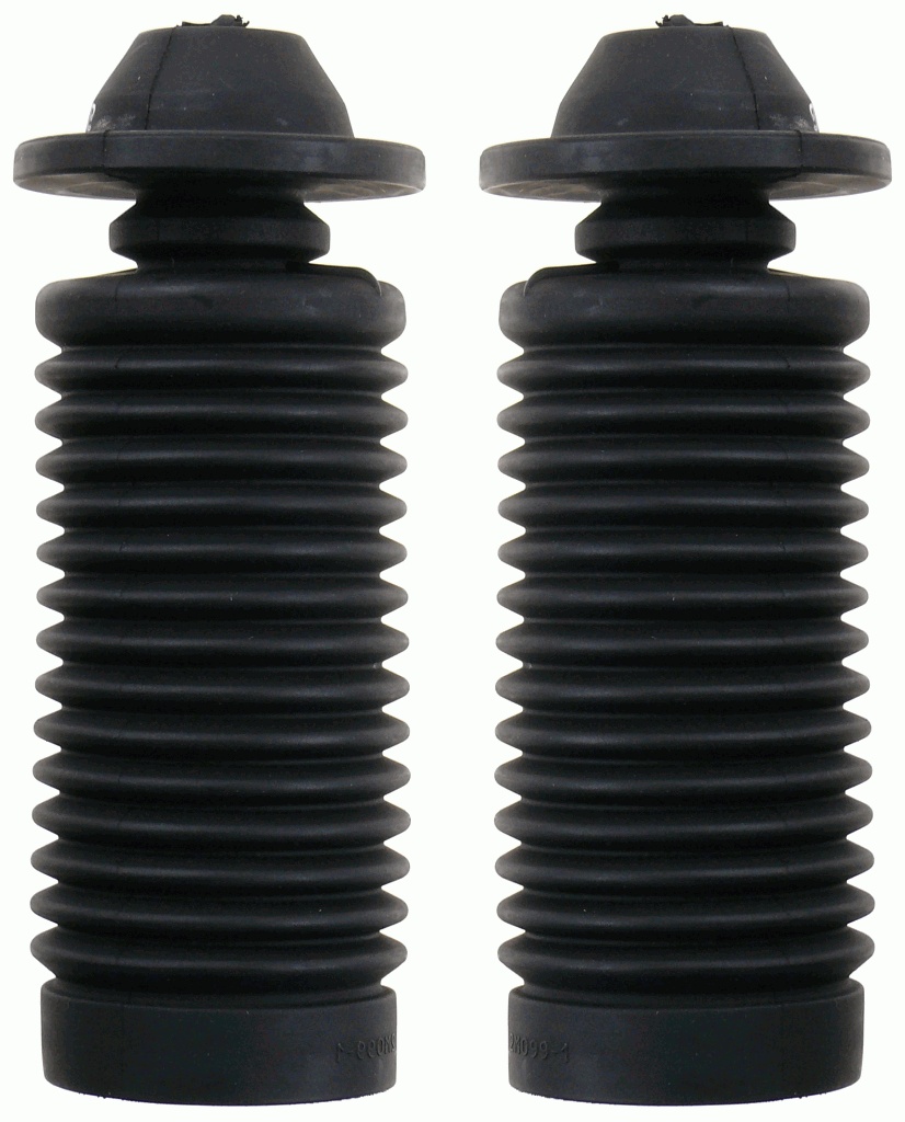 SACHS Manchetsæt, støddæmper 900074 for MAZDA