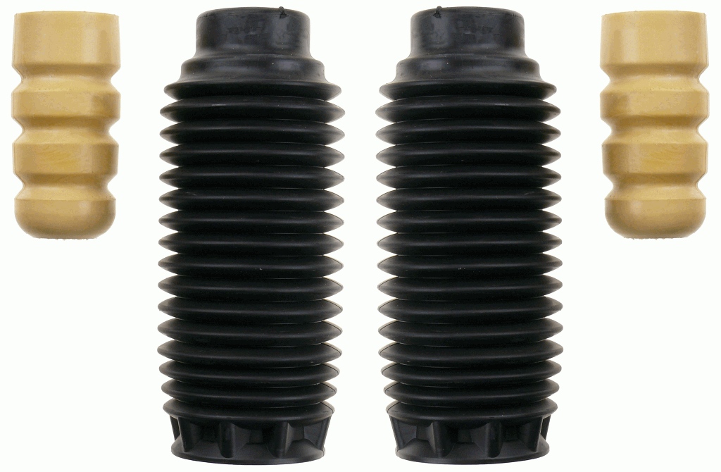 SACHS Manchetsæt, støddæmper 900081 for PEUGEOT DS