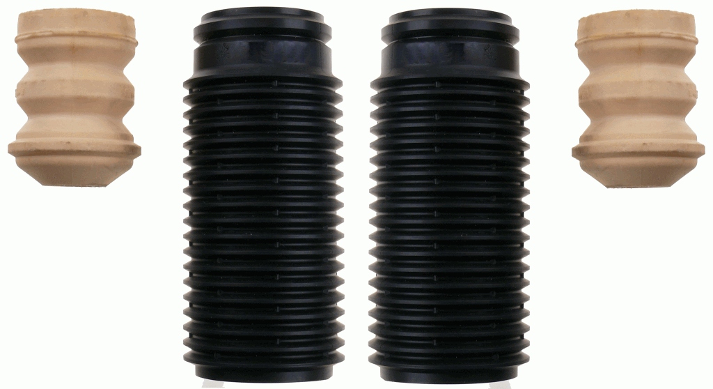 SACHS Manchetsæt, støddæmper 900077 for BMW