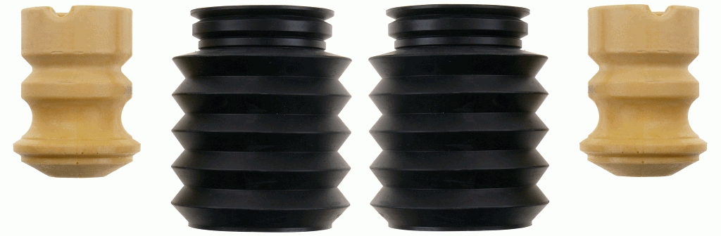 SACHS Manchetsæt, støddæmper 900083 for BMW