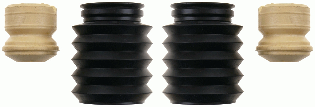 SACHS Manchetsæt, støddæmper 900084 for BMW