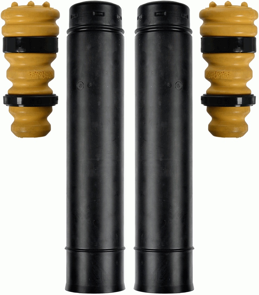 SACHS Manchetsæt, støddæmper 900391 for FORD
