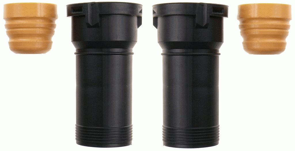 SACHS Manchetsæt, støddæmper 900115 for BMW