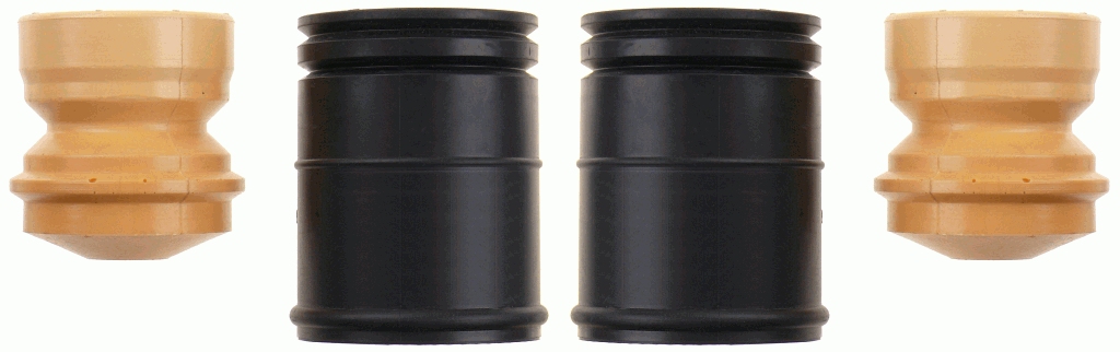 SACHS Manchetsæt, støddæmper 900122 for BMW