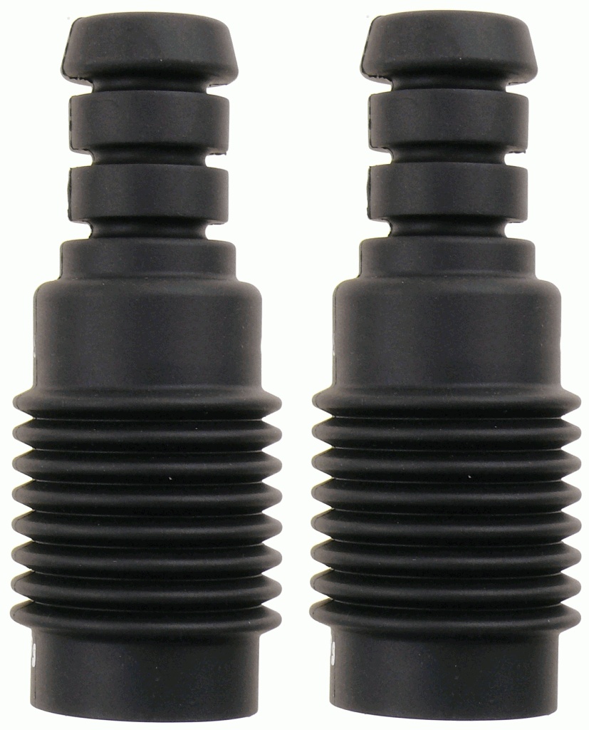 SACHS Manchetsæt, støddæmper 900125 for RENAULT