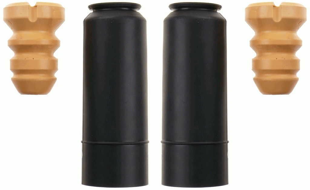 SACHS Manchetsæt, støddæmper 900126 for BMW