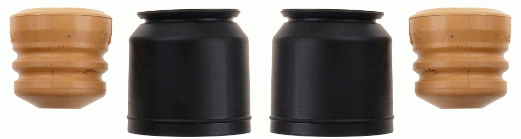 SACHS Manchetsæt, støddæmper 900130 for BMW