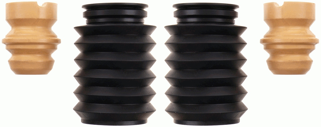 SACHS Manchetsæt, støddæmper 900132 for MINI BMW
