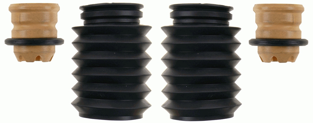 SACHS Manchetsæt, støddæmper 900134 for MINI BMW