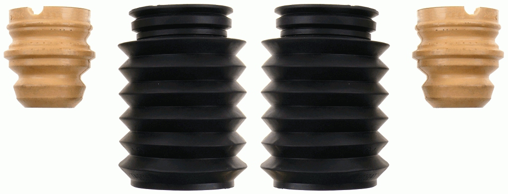 SACHS Manchetsæt, støddæmper 900133 for MINI BMW