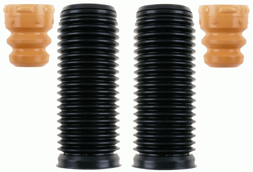 SACHS Manchetsæt, støddæmper 900136 for VW AUDI SKODA